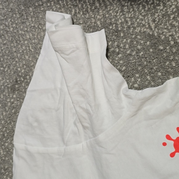 Uniqlo UT Splatoon 2 T-shirt from Japan. - Picture 5 of 6